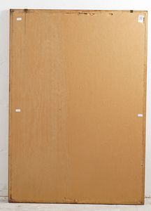 Giacomo Picollo : Scena religiosa  - Asta Dipinti del XIX-XX Secolo - Associazione Nazionale - Case d'Asta italiane