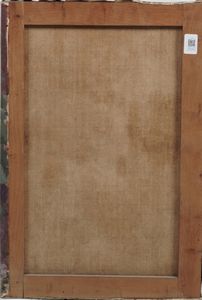 Anonimo del XX secolo Natura morta  - Asta Dipinti del XIX-XX Secolo - Associazione Nazionale - Case d'Asta italiane