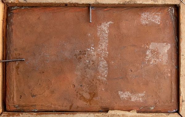 Francesco Putinati : Gesù e l'adultera  - Asta Placchette, Medaglie, Sculture e Ceramiche dal XIV al XIX secolo - Associazione Nazionale - Case d'Asta italiane