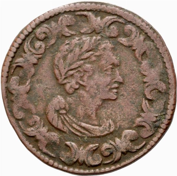 Giacomo Foscarini (1523 - 1603) diplomatico veneziano  - Asta Placchette, Medaglie, Sculture e Ceramiche dal XIV al XIX secolo - Associazione Nazionale - Case d'Asta italiane