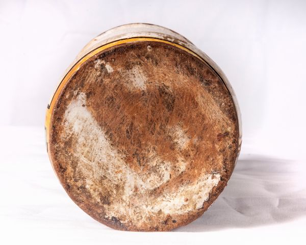 Vaso da farmacia, albarello  - Asta Placchette, Medaglie, Sculture e Ceramiche dal XIV al XIX secolo - Associazione Nazionale - Case d'Asta italiane