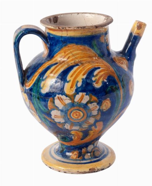 Versatoio  - Asta Placchette, Medaglie, Sculture e Ceramiche dal XIV al XIX secolo - Associazione Nazionale - Case d'Asta italiane