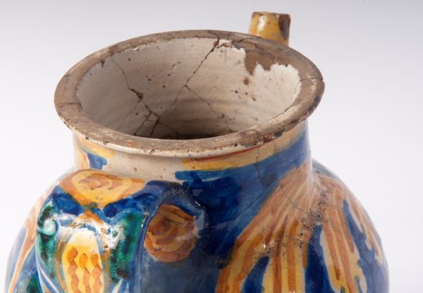 Versatoio  - Asta Placchette, Medaglie, Sculture e Ceramiche dal XIV al XIX secolo - Associazione Nazionale - Case d'Asta italiane