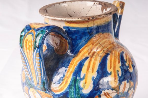 Versatoio  - Asta Placchette, Medaglie, Sculture e Ceramiche dal XIV al XIX secolo - Associazione Nazionale - Case d'Asta italiane