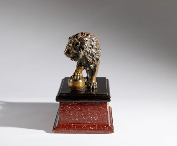 Leone Medici  - Asta Placchette, Medaglie, Sculture e Ceramiche dal XIV al XIX secolo - Associazione Nazionale - Case d'Asta italiane