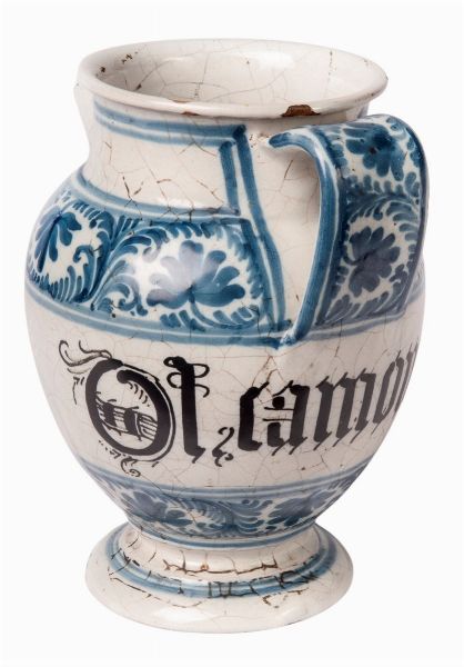 Versatoio  - Asta Placchette, Medaglie, Sculture e Ceramiche dal XIV al XIX secolo - Associazione Nazionale - Case d'Asta italiane