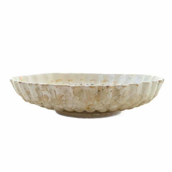 Crespina centrotavola  - Asta Placchette, Medaglie, Sculture e Ceramiche dal XIV al XIX secolo - Associazione Nazionale - Case d'Asta italiane