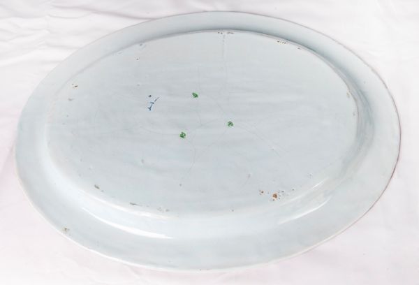 Zuppiera con presentatoio  - Asta Placchette, Medaglie, Sculture e Ceramiche dal XIV al XIX secolo - Associazione Nazionale - Case d'Asta italiane