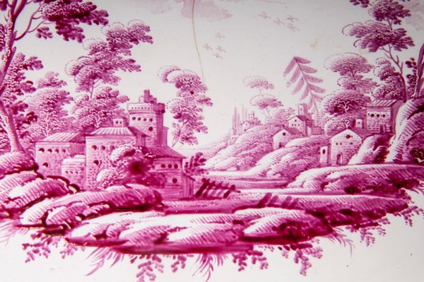 Vassoio  - Asta Placchette, Medaglie, Sculture e Ceramiche dal XIV al XIX secolo - Associazione Nazionale - Case d'Asta italiane