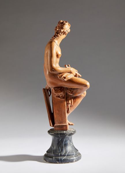 JEAN DE BOULOGNE DETTO GIAMBOLOGNA : Architettura  - Asta Placchette, Medaglie, Sculture e Ceramiche dal XIV al XIX secolo - Associazione Nazionale - Case d'Asta italiane