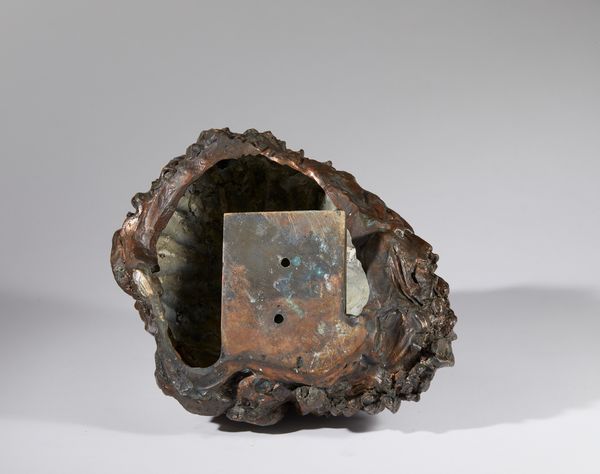 Testa di Golia o del Battista  - Asta Placchette, Medaglie, Sculture e Ceramiche dal XIV al XIX secolo - Associazione Nazionale - Case d'Asta italiane