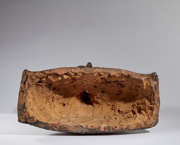 Busto di Nicola Pisano  - Asta Placchette, Medaglie, Sculture e Ceramiche dal XIV al XIX secolo - Associazione Nazionale - Case d'Asta italiane