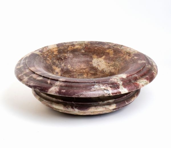 Alzata  - Asta Placchette, Medaglie, Sculture e Ceramiche dal XIV al XIX secolo - Associazione Nazionale - Case d'Asta italiane