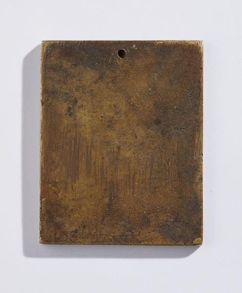 Galeazzo Mondella detto il Moderno : Ercole e Anteo  - Asta Placchette, Medaglie, Sculture e Ceramiche dal XIV al XIX secolo - Associazione Nazionale - Case d'Asta italiane