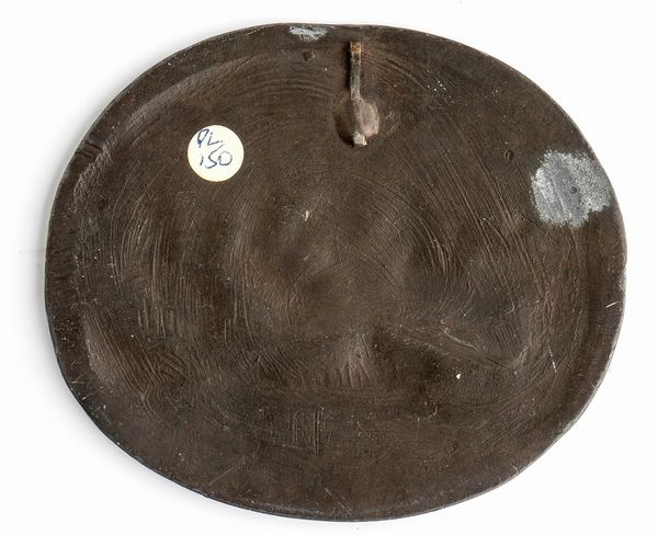 Valerio Belli : Caccia al leone  - Asta Placchette, Medaglie, Sculture e Ceramiche dal XIV al XIX secolo - Associazione Nazionale - Case d'Asta italiane