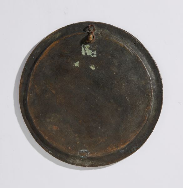 Ercole e il leone di Nemea  - Asta Placchette, Medaglie, Sculture e Ceramiche dal XIV al XIX secolo - Associazione Nazionale - Case d'Asta italiane