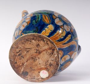 Versatoio  - Asta Placchette, Medaglie, Sculture e Ceramiche dal XIV al XIX secolo - Associazione Nazionale - Case d'Asta italiane