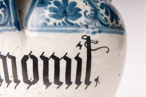 Versatoio  - Asta Placchette, Medaglie, Sculture e Ceramiche dal XIV al XIX secolo - Associazione Nazionale - Case d'Asta italiane