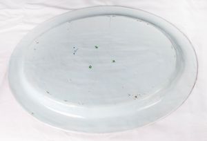 Zuppiera con presentatoio  - Asta Placchette, Medaglie, Sculture e Ceramiche dal XIV al XIX secolo - Associazione Nazionale - Case d'Asta italiane