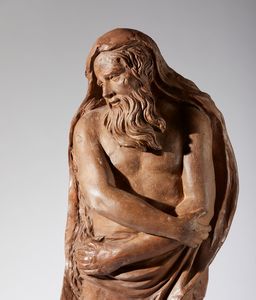 Inverno?  - Asta Placchette, Medaglie, Sculture e Ceramiche dal XIV al XIX secolo - Associazione Nazionale - Case d'Asta italiane