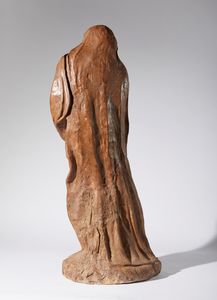 Inverno?  - Asta Placchette, Medaglie, Sculture e Ceramiche dal XIV al XIX secolo - Associazione Nazionale - Case d'Asta italiane