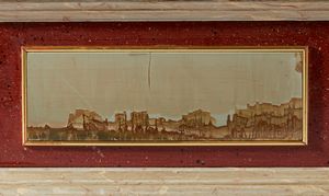 ANTONIO CANOVA : Ercole e Lica  - Asta Placchette, Medaglie, Sculture e Ceramiche dal XIV al XIX secolo - Associazione Nazionale - Case d'Asta italiane