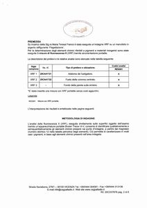 Galeazzo Mondella detto il Moderno : Flagellazione di Cristo  - Asta Placchette, Medaglie, Sculture e Ceramiche dal XIV al XIX secolo - Associazione Nazionale - Case d'Asta italiane