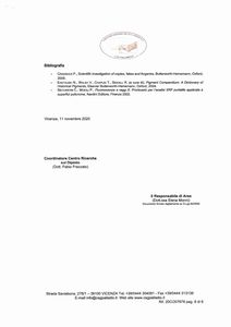 Galeazzo Mondella detto il Moderno : Flagellazione di Cristo  - Asta Placchette, Medaglie, Sculture e Ceramiche dal XIV al XIX secolo - Associazione Nazionale - Case d'Asta italiane