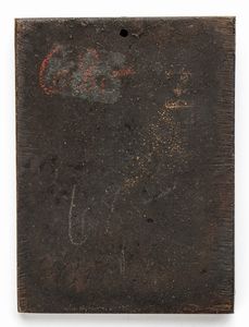 Valerio Belli : Caccia al leone  - Asta Placchette, Medaglie, Sculture e Ceramiche dal XIV al XIX secolo - Associazione Nazionale - Case d'Asta italiane