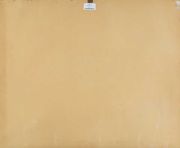 Sebastian Matta : Omnimal  - Asta Arte Moderna e Contemporanea - Associazione Nazionale - Case d'Asta italiane