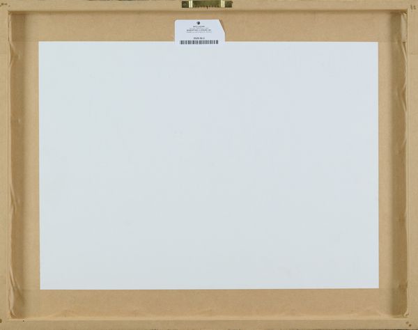 BICE LAZZARI : Momenti nello spazio  - Asta Arte Moderna e Contemporanea - Associazione Nazionale - Case d'Asta italiane