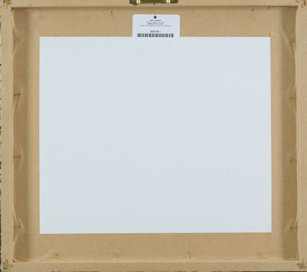 BICE LAZZARI : Senza titolo  - Asta Arte Moderna e Contemporanea - Associazione Nazionale - Case d'Asta italiane