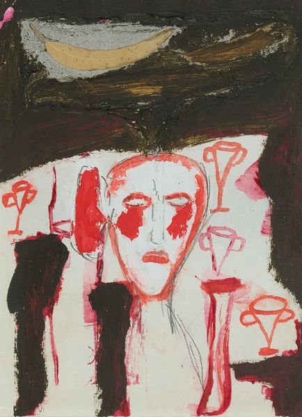 Mimmo Paladino : Die Aolischen Inseln  - Asta Arte Moderna e Contemporanea - Associazione Nazionale - Case d'Asta italiane