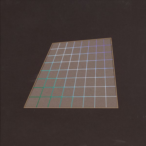 Hans Glattfelder : Senza titolo  - Asta Arte Moderna e Contemporanea - Associazione Nazionale - Case d'Asta italiane