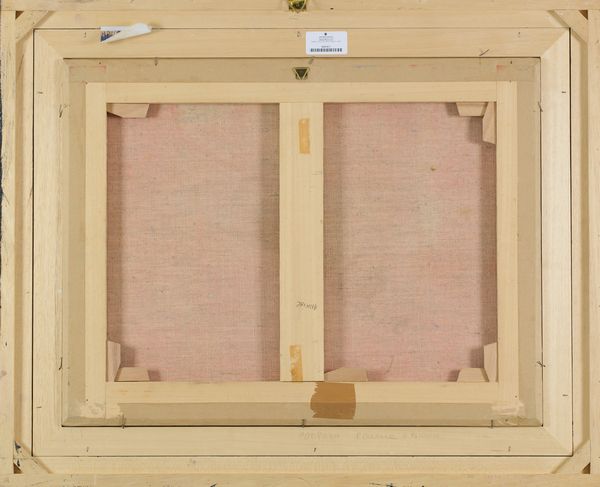 ANTONIO CORPORA : Senza titolo  - Asta Arte Moderna e Contemporanea - Associazione Nazionale - Case d'Asta italiane