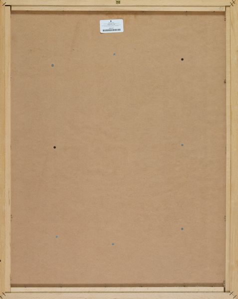 Giorgio Ulivi : Senza titolo  - Asta Arte Moderna e Contemporanea - Associazione Nazionale - Case d'Asta italiane