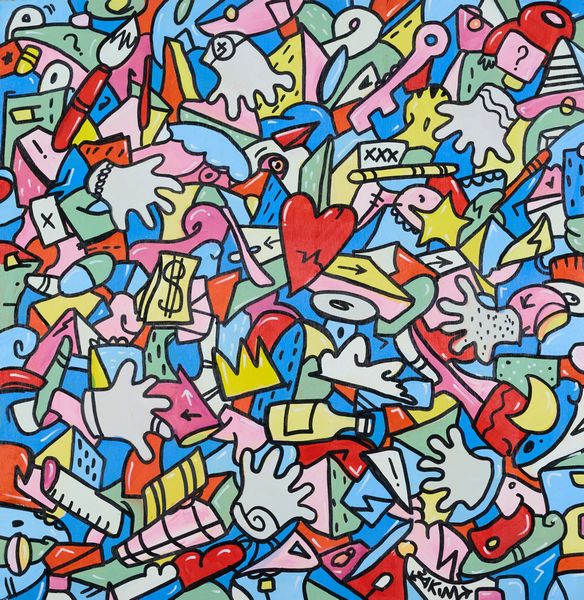 Skim : A you ready?  - Asta Arte Moderna e Contemporanea - Associazione Nazionale - Case d'Asta italiane