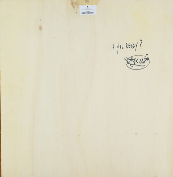 Skim : A you ready?  - Asta Arte Moderna e Contemporanea - Associazione Nazionale - Case d'Asta italiane