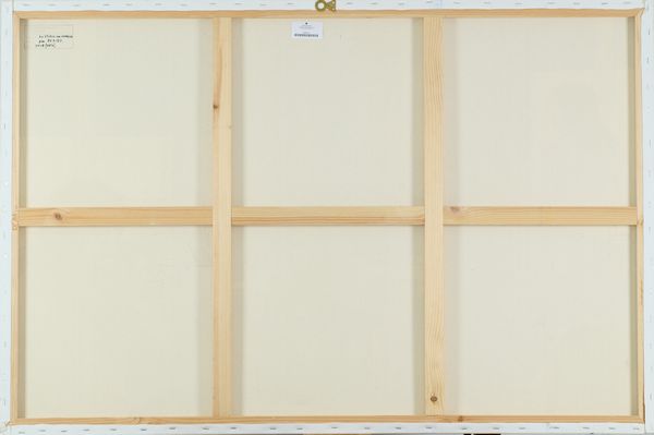 Franco Venanti : Lo studio con modella  - Asta Arte Moderna e Contemporanea - Associazione Nazionale - Case d'Asta italiane