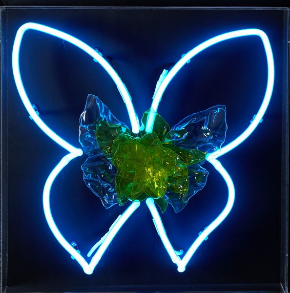 Raffaella Rosa Lorenzo : Senza titolo  - Asta Arte Moderna e Contemporanea - Associazione Nazionale - Case d'Asta italiane