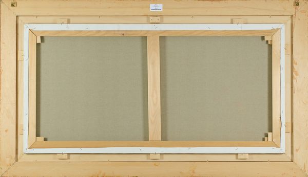 Raffaele De Rosa : Il cavaliere inesistente  - Asta Arte Moderna e Contemporanea - Associazione Nazionale - Case d'Asta italiane