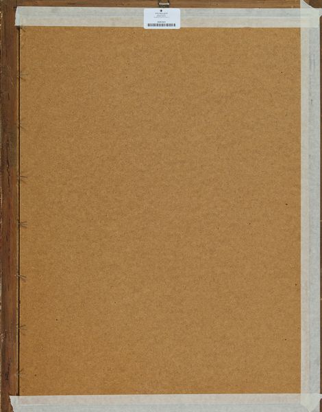 REMO SQUILLANTINI : Senza titolo  - Asta Arte Moderna e Contemporanea - Associazione Nazionale - Case d'Asta italiane