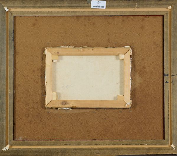 Franz Borghese : Coniugi  - Asta Arte Moderna e Contemporanea - Associazione Nazionale - Case d'Asta italiane