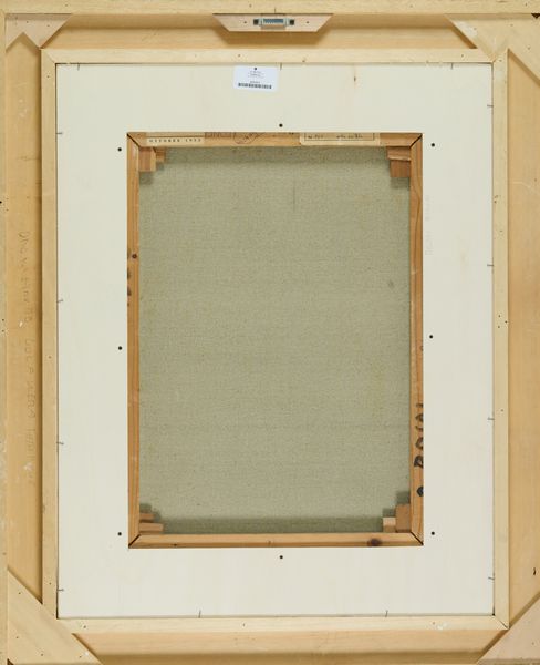 OTTONE ROSAI : Anemoni  - Asta Arte Moderna e Contemporanea - Associazione Nazionale - Case d'Asta italiane