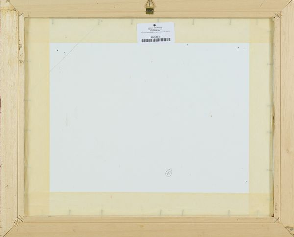 FAUSTO PIRANDELLO : Bagnanti  - Asta Arte Moderna e Contemporanea - Associazione Nazionale - Case d'Asta italiane