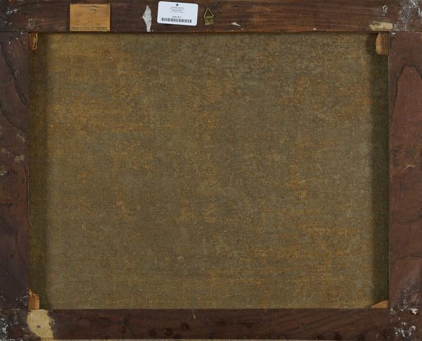 Vittorio Corona : Targa Florio  - Asta Arte Moderna e Contemporanea - Associazione Nazionale - Case d'Asta italiane