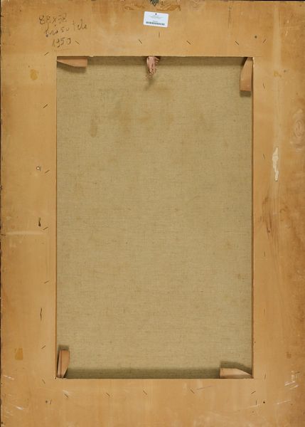 Achille Funi : Ritratto di donna  - Asta Arte Moderna e Contemporanea - Associazione Nazionale - Case d'Asta italiane