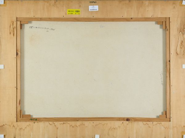 GIULIO TURCATO : Itinerari  - Asta Arte Moderna e Contemporanea - Associazione Nazionale - Case d'Asta italiane