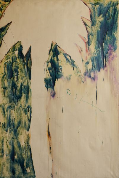 MARIO SCHIFANO : Senza titolo  - Asta Arte Moderna e Contemporanea - Associazione Nazionale - Case d'Asta italiane