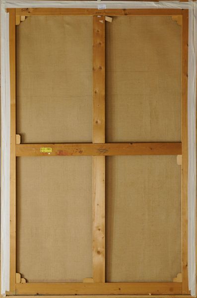 MARIO SCHIFANO : Senza titolo  - Asta Arte Moderna e Contemporanea - Associazione Nazionale - Case d'Asta italiane